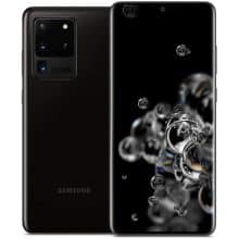 گوشی موبایل سامسونگ مدل Galaxy S20 Ultra SM-G988B/DS دو سیم کارت ظرفیت 256 گیگابایت