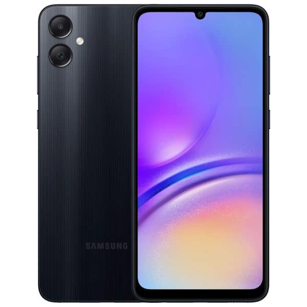 گوشی موبایل سامسونگ مدل Galaxy A05 دو سیم کارت ظرفیت 64 گیگابایت و رم 4 گیگابایت  - ویتنام