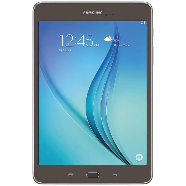 تبلت سامسونگ مدل Galaxy Tab A 8.0 LTE SM-T355 ظرفیت 16 گیگابایت