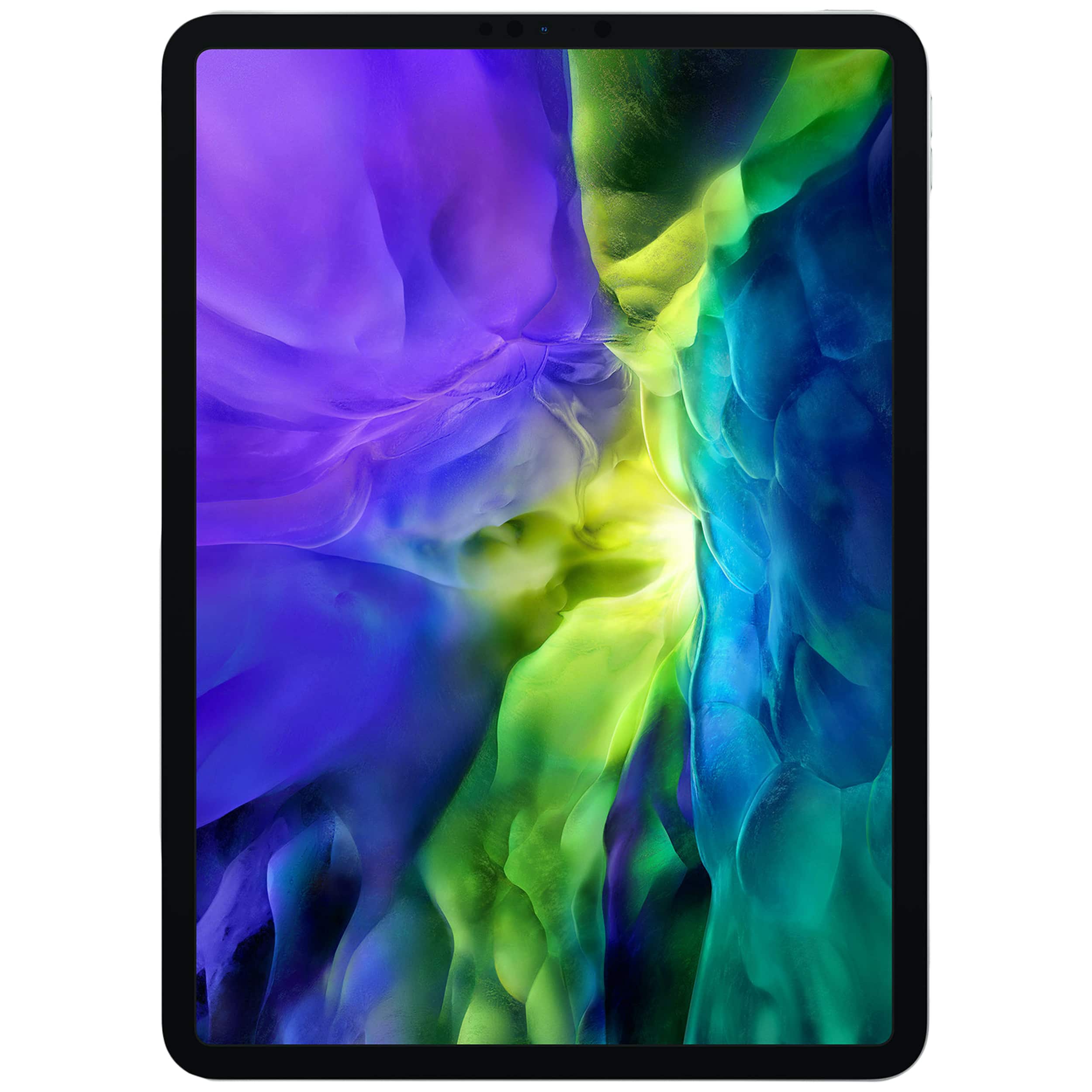 تبلت اپل مدل iPad Pro 11 inch 2020 4G ظرفیت 128 گیگابایت