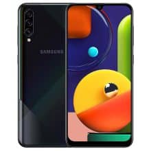 گوشی موبایل سامسونگ مدل Galaxy A50s SM-A507FN/DS دو سیم کارت ظرفیت 128گیگابایت