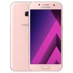 گوشی موبایل سامسونگ مدل Galaxy A5 2017 دو سیم‌کارت