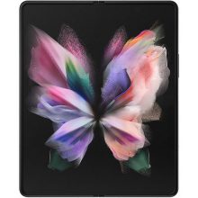 گوشی موبایل سامسونگ مدل Galaxy Z Fold3 5G ظرفیت 128 گیگابایت و رم 12 گیگابایت