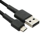 کابل تبدیل USB به microUSB شیائومی مدل 13ZM طول 1 متر