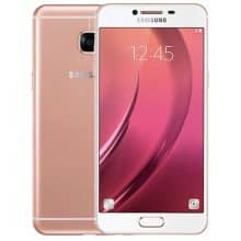 گوشی موبایل سامسونگ مدل Galaxy C7 دو سیم کارت