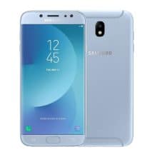 گوشی موبایل سامسونگ مدل Galaxy J7 Pro SM-J730F دو سیم‌ کارت ظرفیت 64 گیگابایت – با برچسب قیمت مصرف‌کننده