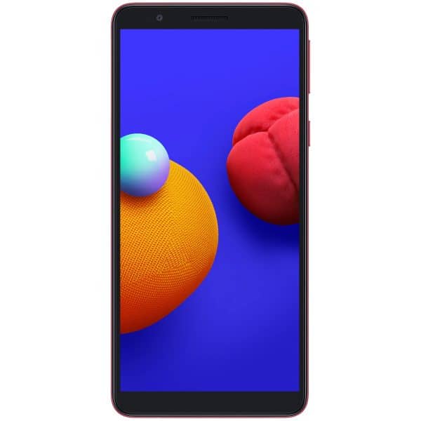 گوشی موبایل سامسونگ مدل Galaxy A3 Core SM-A013G/DS دو سیم کارت ظرفیت 16 گیگابایت