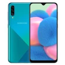 گوشی موبایل سامسونگ مدل Galaxy A30s SM-A307FN/DS دو سیم کارت ظرفیت 64 گیگابایت