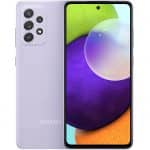 گوشی موبایل سامسونگ مدل Galaxy A52 5G SM-A526B/DS دو سیم‌کارت ظرفیت 128 گیگابایت و رم 8 گیگابایت