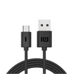 کابل تبدیل USB به microUSB مدل V8 طول 1 متر