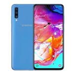 گوشی موبایل سامسونگ مدل Galaxy A70 SM-A705FN/DS دو سیم‌کارت ظرفیت 128 گیگابایت