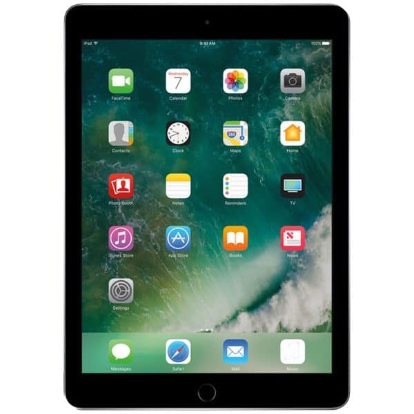 تبلت اپل مدل iPad 9.7 inch (2017) 4G ظرفیت 32 گیگابایت