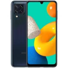 گوشی موبایل سامسونگ مدل Galaxy M32 دو سیم‌ کارت ظرفیت 128 گیگابایت و رم 6 گیگابایت – هند اکتیو