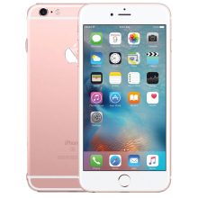 گوشی موبایل اپل مدل iPhone 6s Plus – ظرفیت 128 گیگابایت