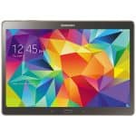 تبلت سامسونگ مدل Galaxy Tab S 10.5 LTE SM-T805 - ظرفیت 16 گیگابایت