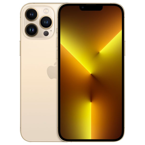 گوشی موبایل اپل مدل iPhone 13 Pro Max JP تک سیم‌ کارت ظرفیت 128 گیگابایت و رم 6 گیگابایت - نات اکتیو