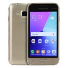 گوشی موبایل سامسونگ مدل Galaxy J1 mini prime SM-J106F/DS دو سیم‌کارت – با برچسب قیمت مصرف‌کننده