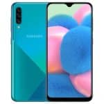 گوشی موبایل سامسونگ مدل Galaxy A30s SM-A307FN/DS دو سیم کارت ظرفیت 128 گیگابایت - طرح قیمت شگفت انگیز