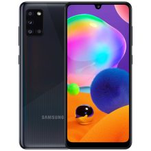 گوشی موبایل سامسونگ مدل Galaxy A31 SM-A315F/DS دو سیم کارت ظرفیت 128 گیگابایت