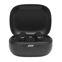 هدفون مخصوص بازی بلوتوثی جی بی ال مدل NAS Live Pro+ TWS Noise Cancelling Earbuds