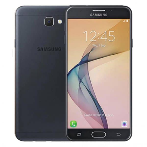 گوشی موبایل سامسونگ مدل Galaxy J7 Prime SM-G610FD دو سیم کارت