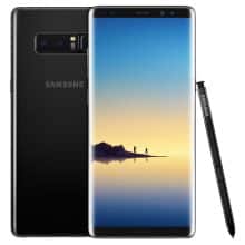 گوشی موبایل سامسونگ مدل Galaxy Note 8 SM-N950FD دو سیم‌کارت ظرفیت 64 گیگابایت