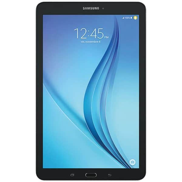 تبلت سامسونگ مدل Galaxy Tab E 8.0 SM-T377P ظرفیت 16 گیگابایت