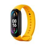 مچ بند هوشمند شیائومی مدل smart band 7