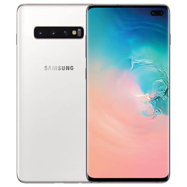 گوشی موبایل سامسونگ مدل Samsung Galaxy S10 Plus SM-G975F/DS دو سیم کارت ظرفیت 128 گیگابایت