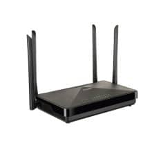 مودم روتر VDSL/ADSL دی-لینک مدل Dual Band Wireless AC1200 DSL-245GE