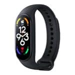 مچ بند هوشمند شیائومی مدل Mi Smart Band 7 Global