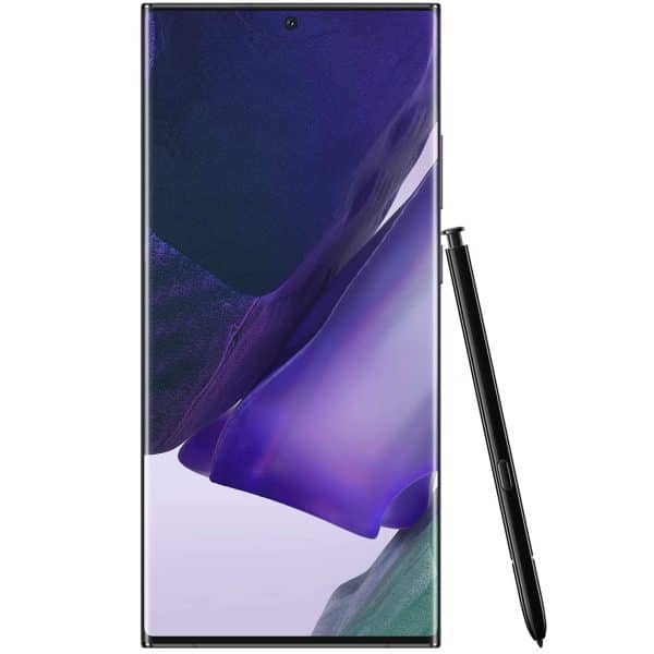 گوشی موبایل سامسونگ مدل Galaxy Note 20 Ultra 5G SM-N986B/DS دو سیم کارت ظرفیت 256 گیگابایت و رم ۱۲ گیگابایت