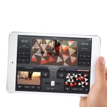 تبلت اپل مدل iPad mini 2 4G با صفحه نمایش رتینا ظرفیت 64 گیگابایت