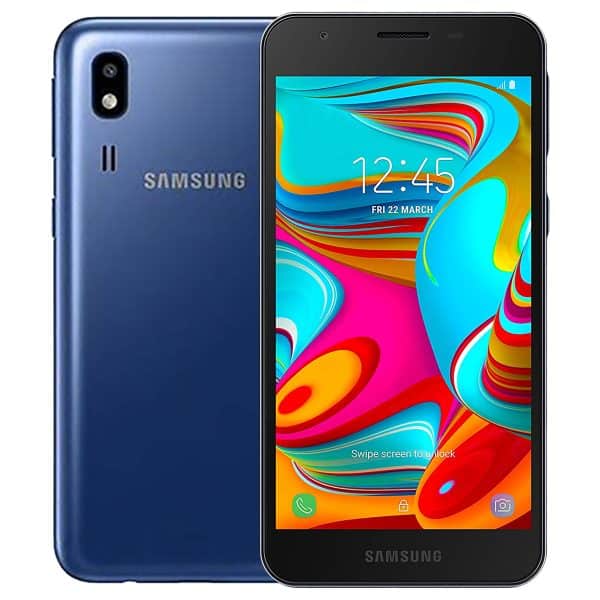 گوشی موبایل سامسونگ مدل GALAXY A2 CORE SM-A260F/DS دو سیم کارت ظرفیت 8 گیگابایت و 1 گیگابایت رم