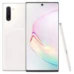 گوشی موبایل سامسونگ مدل Galaxy Note 10 Plus SM-N975F/DS دو سیم‌کارت ظرفیت 256 گیگابایت و رم 12 گیگابایت