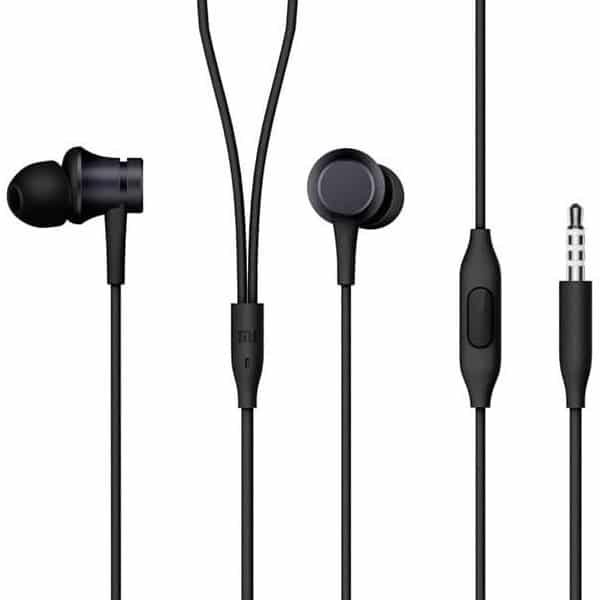 هندزفری شیائومی مدل earphones basic a-01