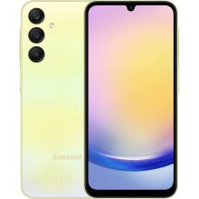 گوشی موبایل سامسونگ Galaxy A25 دو سیم کارت ظرفیت 128 گیگابایت و رم 6 گیگابایت