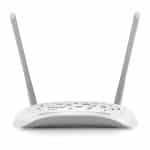 مودم روتر +ADSL2 تی پی-لینک مدل TD-W8961N