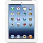 تبلت اپل مدل iPad (3rd Gen.) Wi-Fi ظرفیت 64 گیگابایت