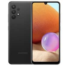 گوشی موبایل سامسونگ مدل Galaxy A32 دو سیم‌کارت ظرفیت 128 گیگابایت و رم 6 گیگابایت – ویتنام