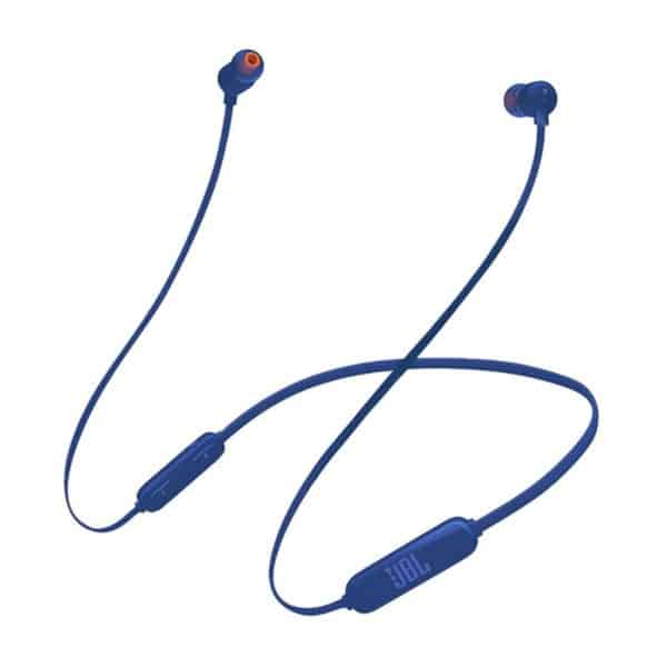 هدست بی سیم جی بی ال مدل ATN CONDUCT TUNE NECKBAND 125 BT EAR