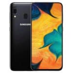 گوشی موبایل سامسونگ مدل Galaxy A30 SM-A305F/DS دو سیم کارت ظرفیت 64 گیگابایت - با برچسب قیمت مصرف کننده