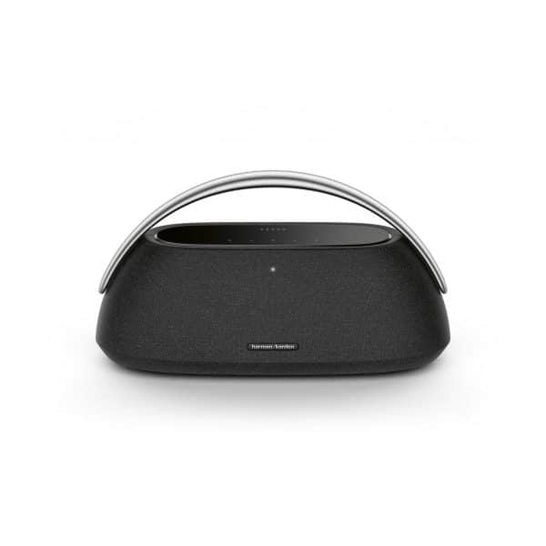 اسپیکر بلوتوثی هارمن کاردن مدل Harman Kardon Go+Play 3 2023