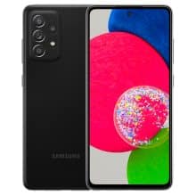 گوشی موبایل سامسونگ مدل Galaxy A52s 5G دو سیم‌کارت ظرفیت 256 گیگابایت و رم 8 گیگابایت – ویتنام