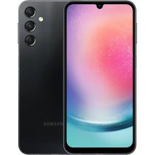 گوشی موبایل سامسونگ مدل Galaxy A24 4G دو سیم کارت ظرفیت 128 گیگابایت و رم 4 گیگابایت – ویتنام