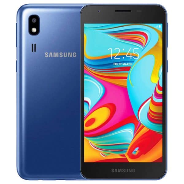 گوشی موبایل سامسونگ مدل Galaxy A2 Core SM-A260 G/DS دو سیم کارت ظرفیت 8 گیگابایت