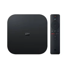 تی وی باکس شیائومی Mibox TV Box S (2nd Gen)