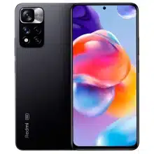 گوشی موبایل شیائومی Redmi Note 11 Pro Plus 5G دو سیم‌ کارت ظرفیت 256 گیگابایت و رم 8 گیگابایت – پک گلوبال و رام گلوبال