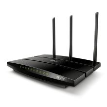 مودم روتر بی سیم AC1200 Wireless VDSL/ADSL تی پی لینک مدل Archer VR400 V2