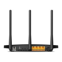 مودم روتر بی سیم AC1200 Wireless VDSL/ADSL تی پی لینک مدل Archer VR400 V2